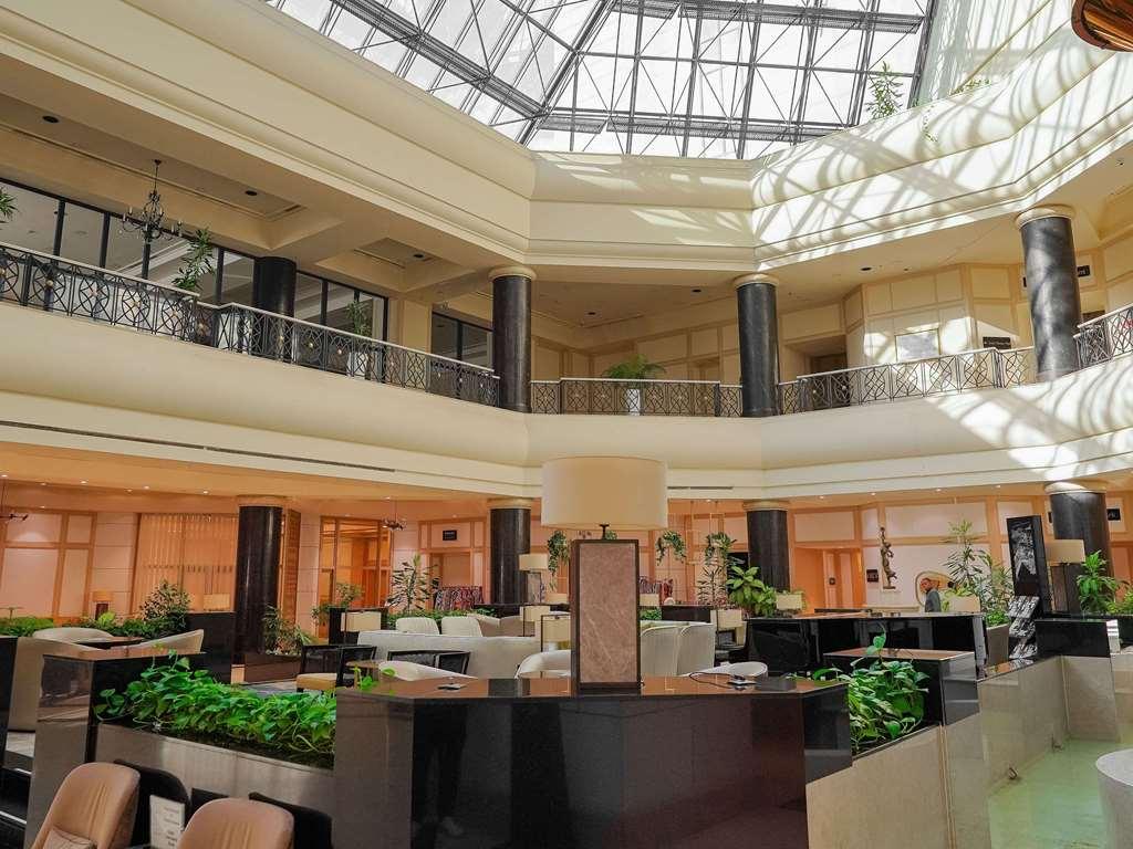 Moevenpick Hotel Ташкент Екстер'єр фото