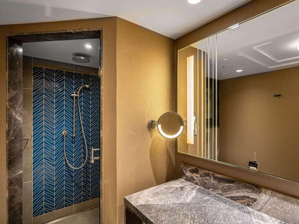 Moevenpick Hotel Ташкент Номер фото